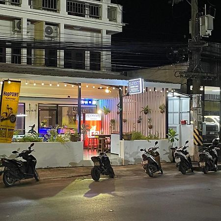 Elements Residence Samui Ko Samui Exteriér fotografie